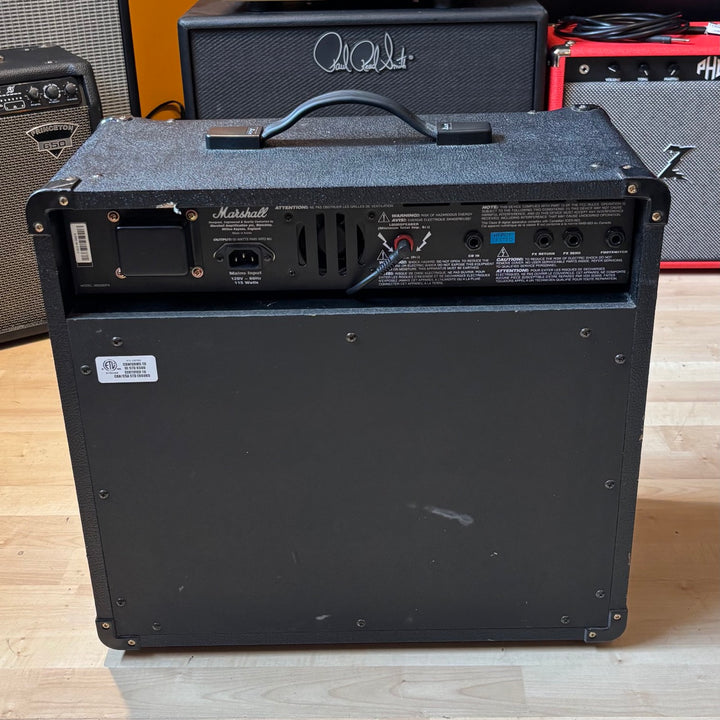 Marshall - MG50-DFX 1x12 Dual Channel GTR Combo Amp - USED