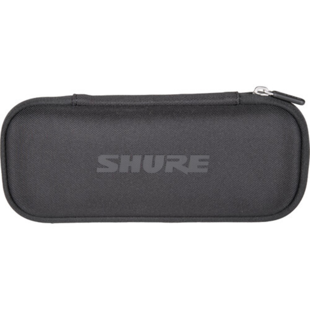 Shure ANXNC Case for Nexadyne NXN8 Handheld Vocal Microphone
