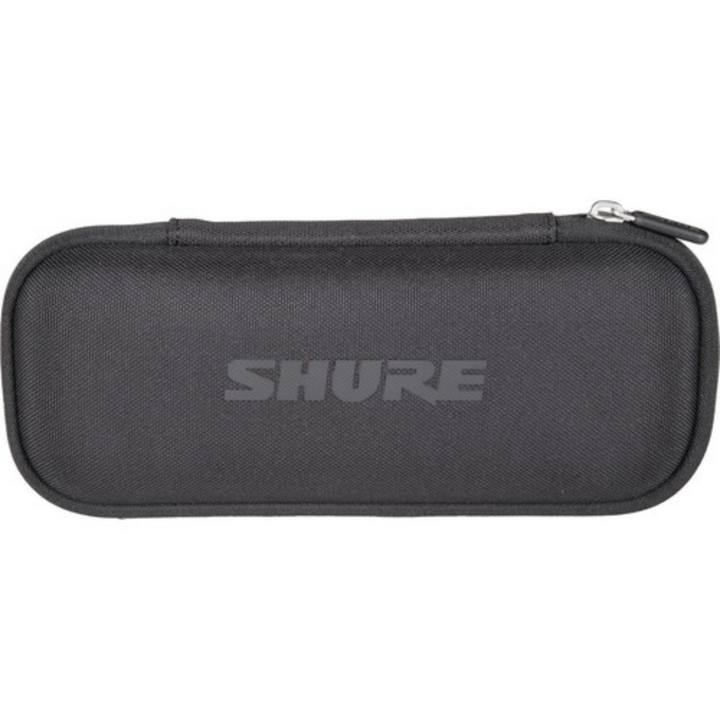 Shure ANXNC Case for Nexadyne NXN8 Handheld Vocal Microphone