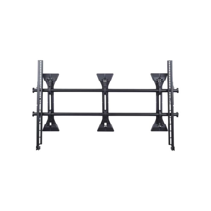ViewSonic WMK-070  Professional Fixed Wall Mount for 55" to 100" Screens