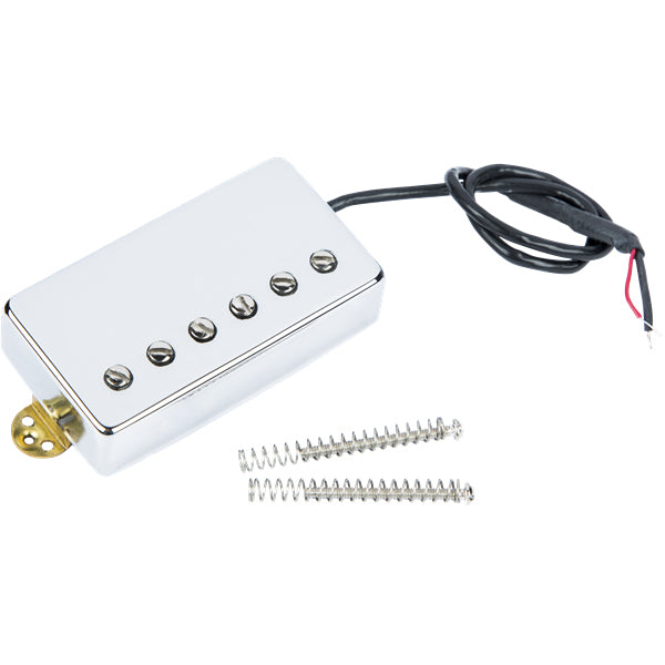 EVH Wolfgang Bridge Pickup for Electric Guitar - Chrome
