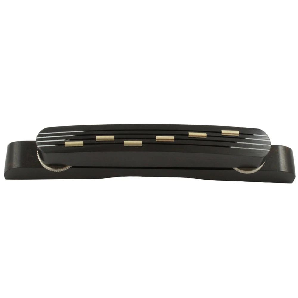 Allparts Hofner Style Guitar Bridge