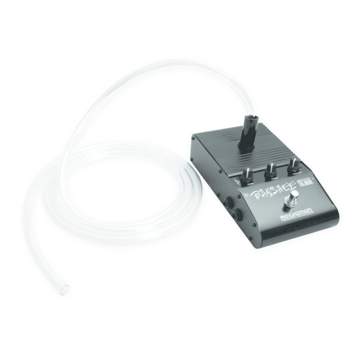 Rocktron Banshee Talk Box Pedal