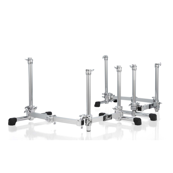 Pearl DR-564C ICON Twin Curved 2-Side Drum Rack