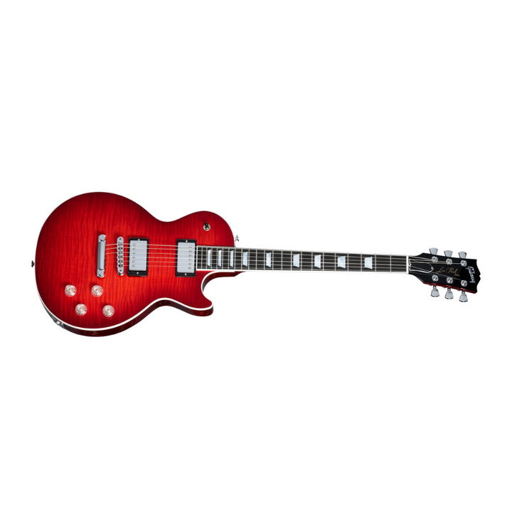 Gibson Les Paul Modern Figured - Cherry Burst