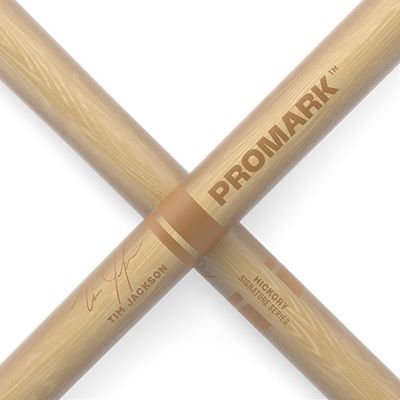 Promark TXDCTJW Tim Jackson Tenor Stick Woodtp