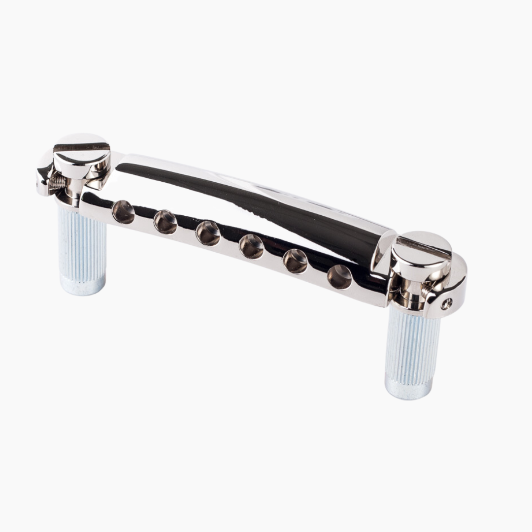 TonePros T1Z Metric Tailpiece - Gold