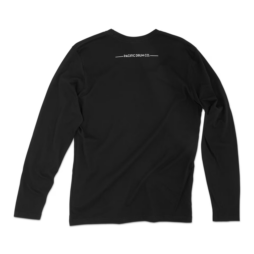 PDP Cali Bear Longsleeve Shirt (L)