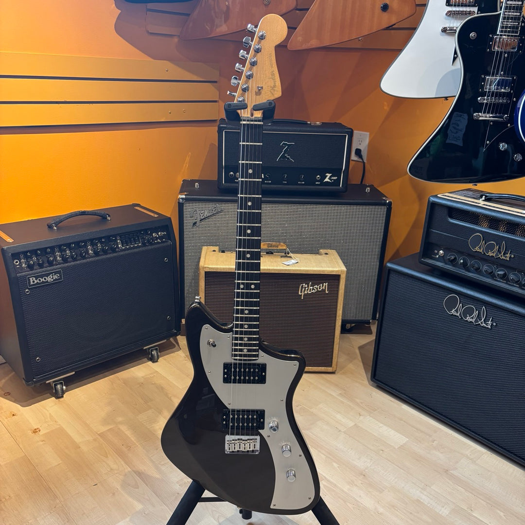 Fender - Metora Ultra II Texas Tea Ebony Fretboard  w/OHSC & COA ( USA - 2024) - USED