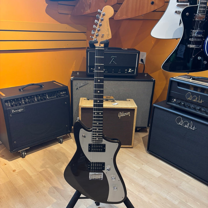 Fender - Metora Ultra II Texas Tea Ebony Fretboard  w/OHSC & COA ( USA - 2024) - USED