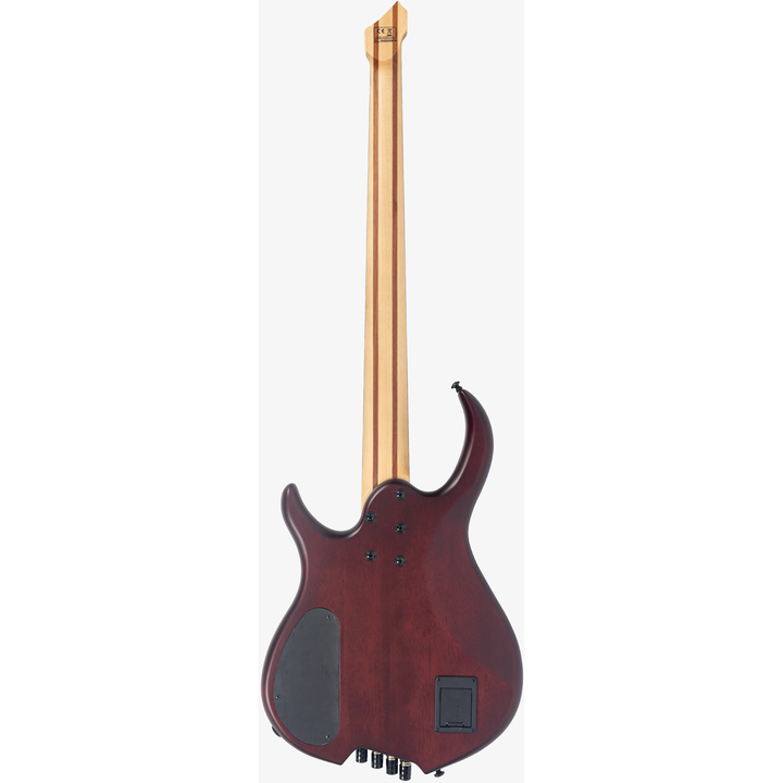 Sire M6-HDL-4-MAS M6 HDL 4 Str Electric Bass - Mahogany Satin