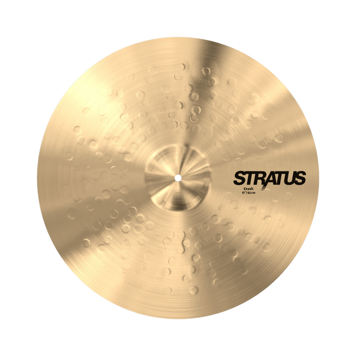 Sabian 17" Stratus Crash