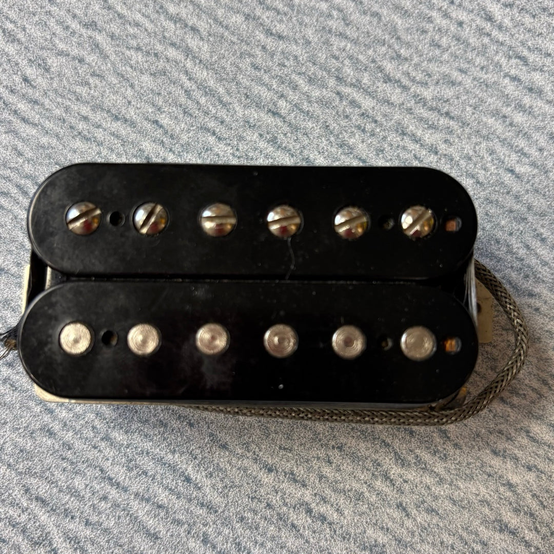 Seymour Duncan SH-1N Open Coil Humbucker Black - USED