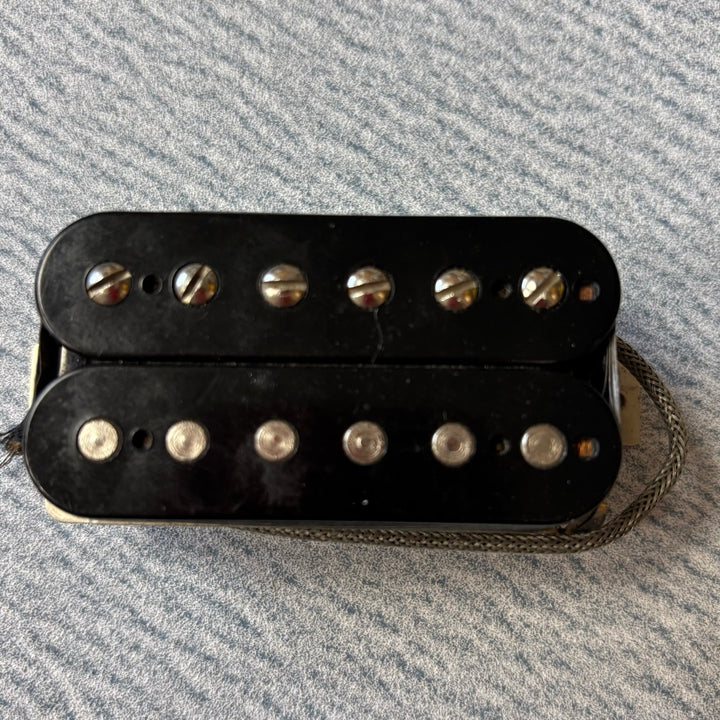 Seymour Duncan SH-1N Open Coil Humbucker Black - USED