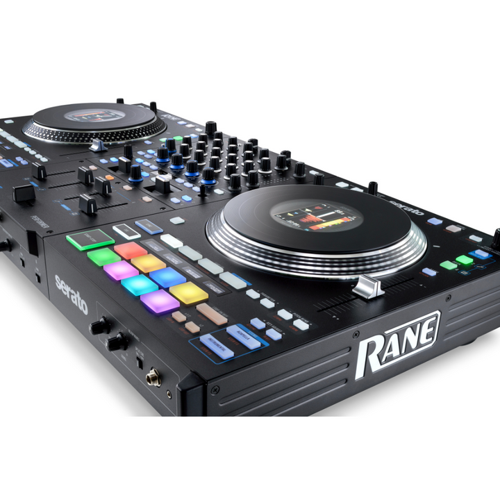 Rane Performer DJ Controller