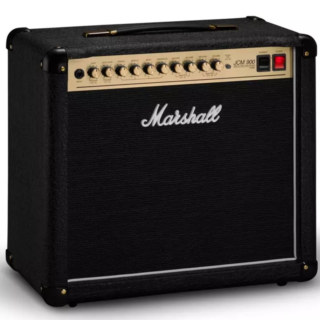 Marshall SN20C 20W JCM900 Valve Combo