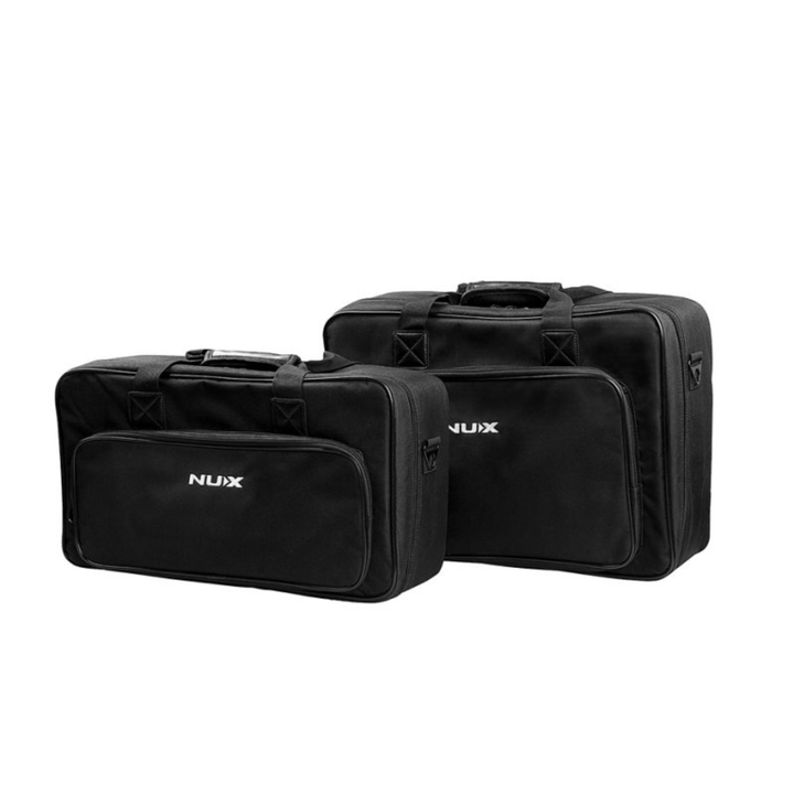 Nux NPB-M Bumblebee Pedal Board With Carry Bag - Medium