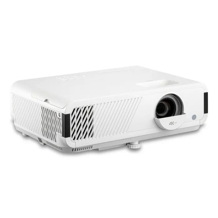 Viewsonic PX749-4K Projector  Designed for Xbox, UHD 4K, 4,000 ANSI Lumens, Gaming Focused