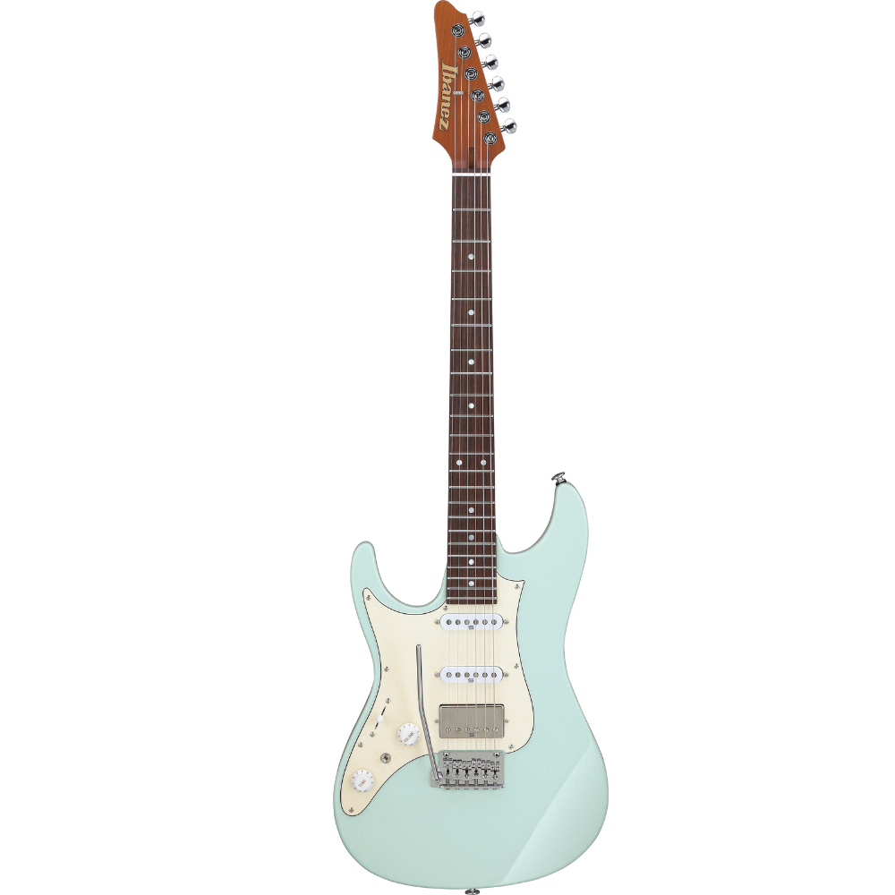 Ibanez Prestige (Mint Green) AZ2204NWL