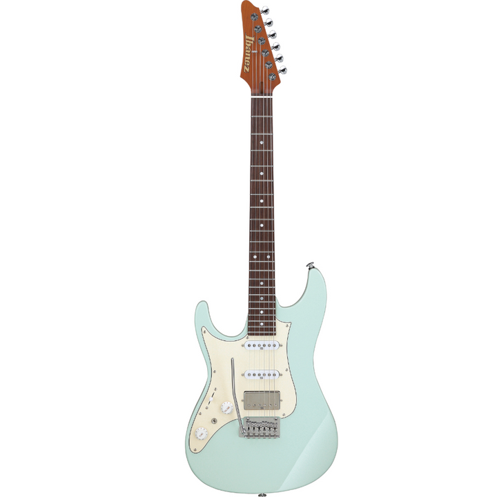 Ibanez Prestige (Mint Green) AZ2204NWL