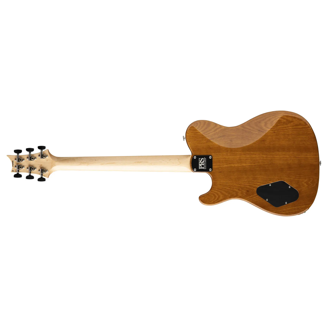 PRS NF 53 Electric Guitar with Gig Bag - Vintage Natural