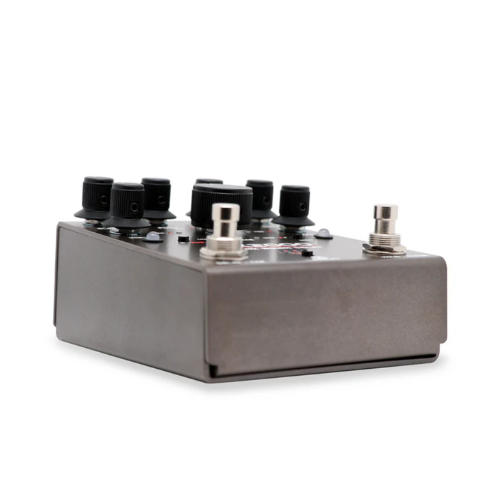 Keeley Funk Siren RK2000 Echo Pedal