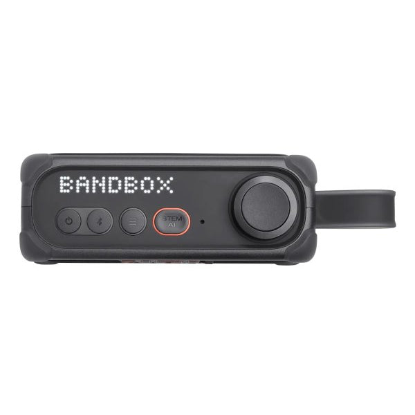JBL Bandbox Solo AI-powered Amp and Speaker