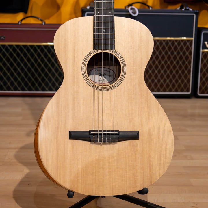 Taylor Academy 12-N Acoustic Guitar - Lutz Spruce Top