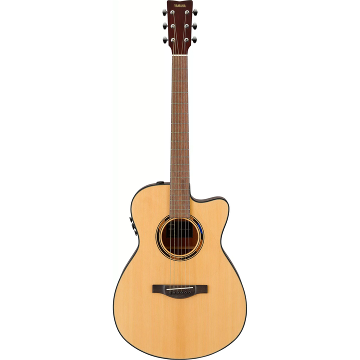 Yamaha TAS1 C NT Gen 2 TransAcoustic Guitar (Natural)