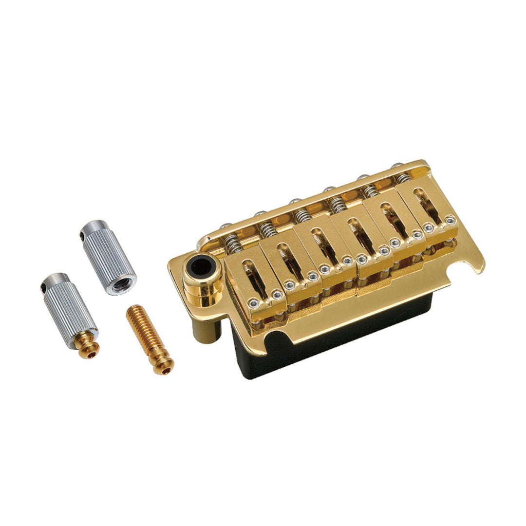 Allparts SB-5330 Gotoh 510T-FE1 Fulcrum Tremolo Gold