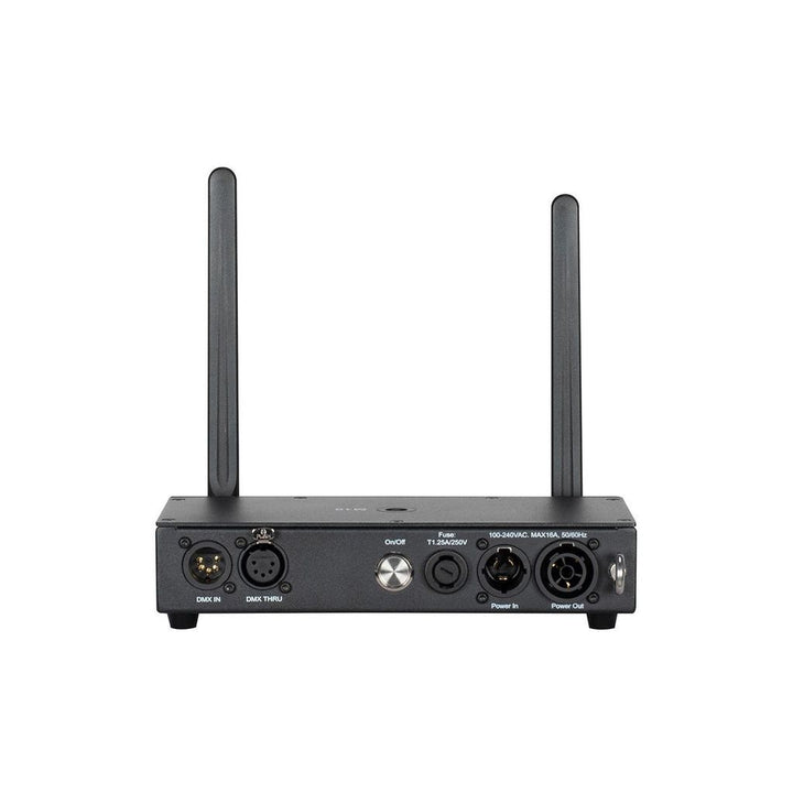 ADJ ARIA-X2-TRANSCEIVER Single Universe Wireless Aria X2 Transceiver