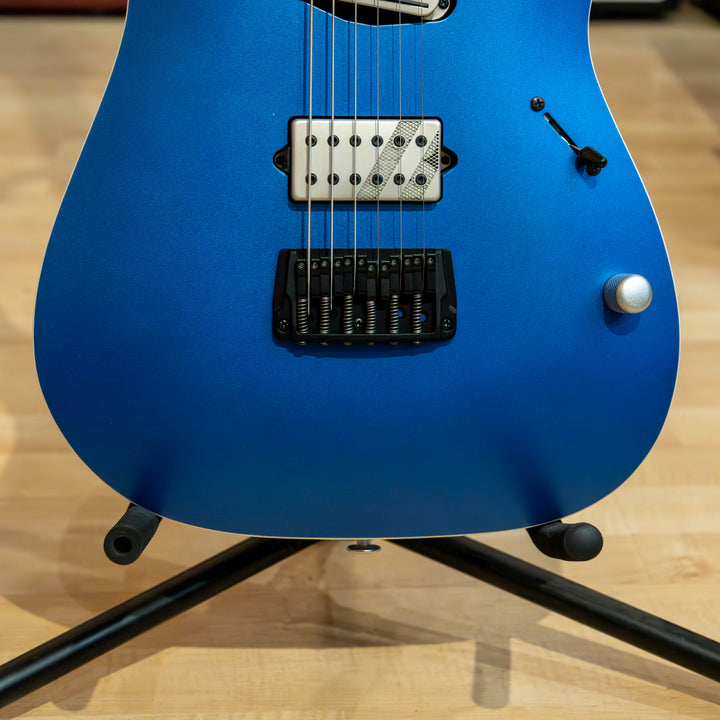 Ibanez Jake Bowen Signature (Azure Metallic Matte) JBM9999AMM Electric Guitar