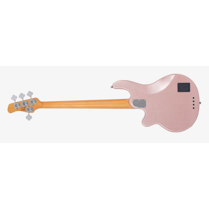 Sire Marcus Miller Z3 Bass (Rosegold) Z3-4-Rosegold