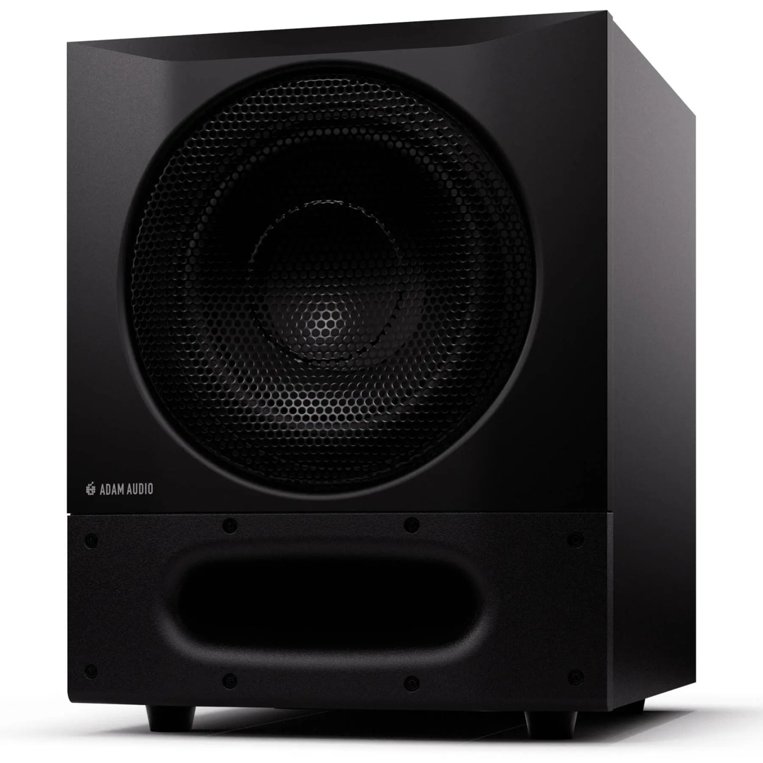 Adam Audio AD-SUB8PRO Sub8 Pro Subwoofer