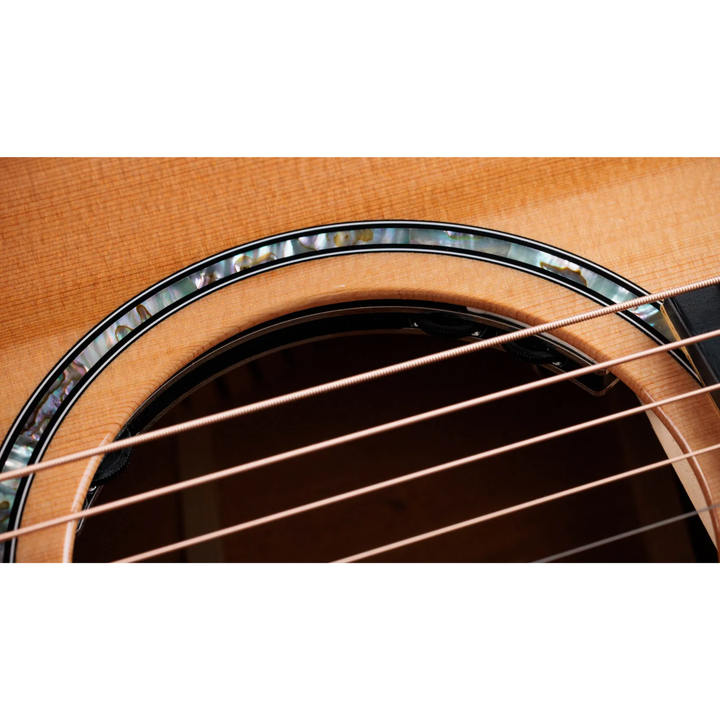 Taylor Next Generation 512ce 12-Fret Acoustic Guitar