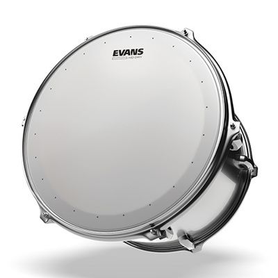 Evans B10HDD 10" Gen  HD DRY Coated