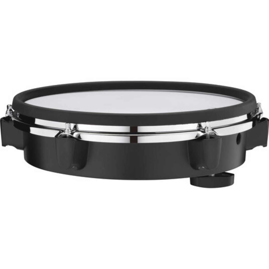 Yamaha XP120L-M Dual-Zone Mesh Tom/Snare Pad (12")