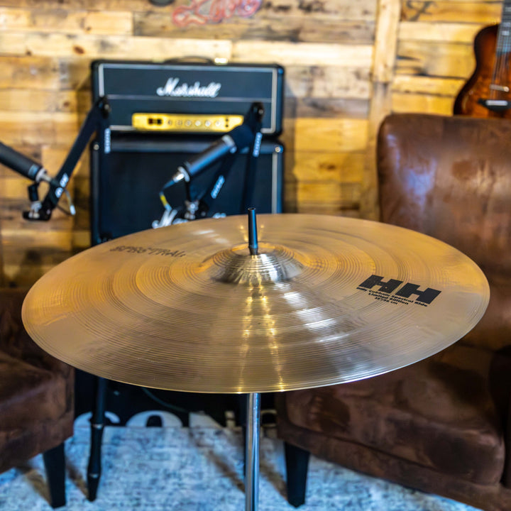 Sabian 23" HH Billy Cobham Ride Limited Edition