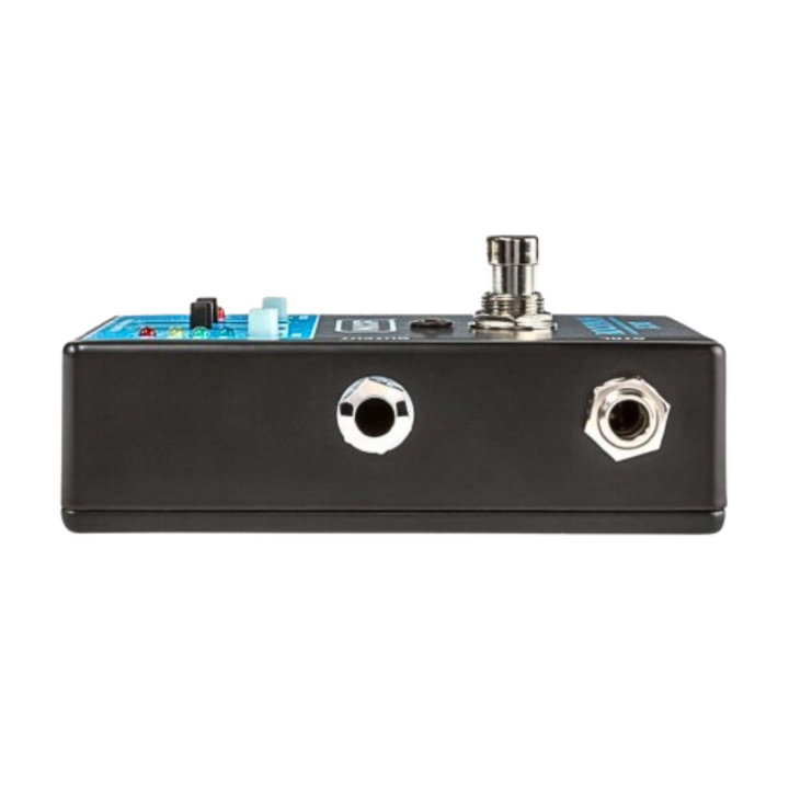 Dunlop MXR Rockman X100 Analog Tone Processor Pedal
