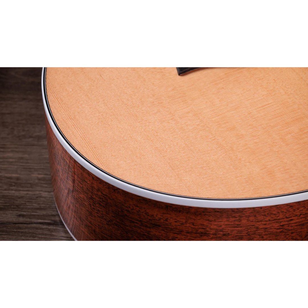Taylor Next Generation 522ce 12-Fret Acoustic Guitar