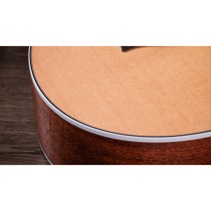 Taylor Next Generation 522ce 12-Fret Acoustic Guitar