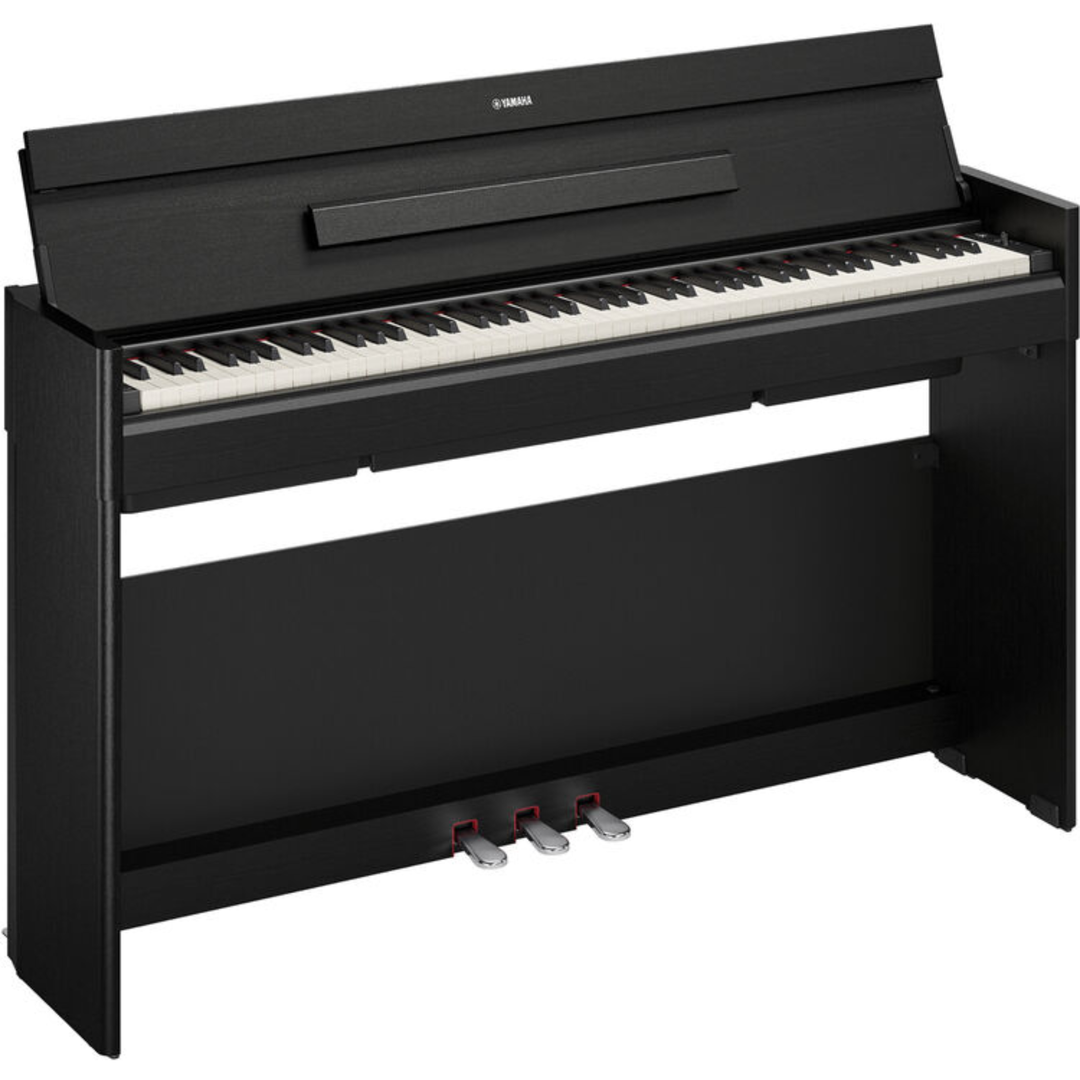 Yamaha YDPS56 B 88-Key Dgital Piano (Black)