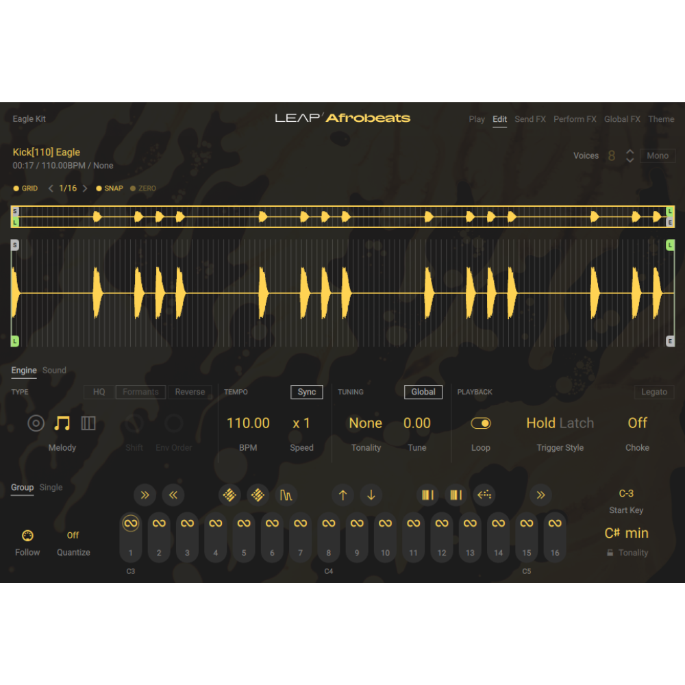 Native Instruments Komplete 15 Standard DL Virtual Instruments and Effects Collection