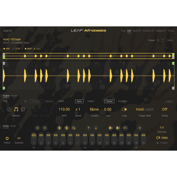 Native Instruments Komplete 15 Standard DL Virtual Instruments and Effects Collection