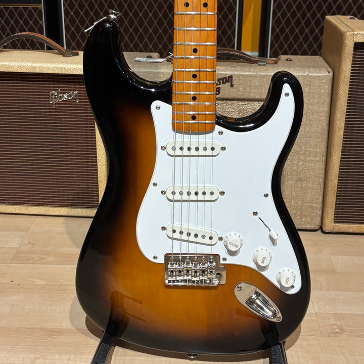 Squier - Classic Vibe '50's Stratocaster (2-TSB / No Case Or Bag) 2012 - USED