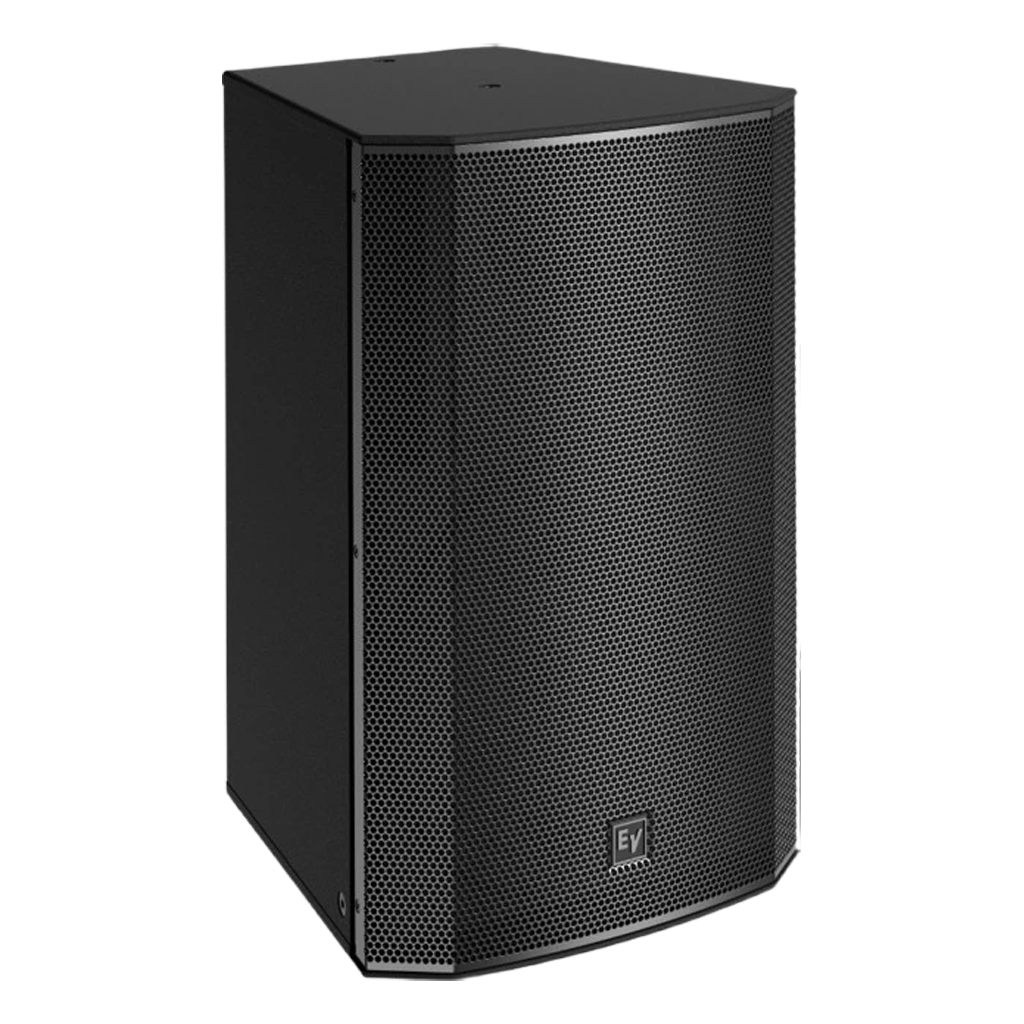 Electro-Voice EVC-1152-95PIB Two Way Loudspeaker (Black) - 90° × 55°