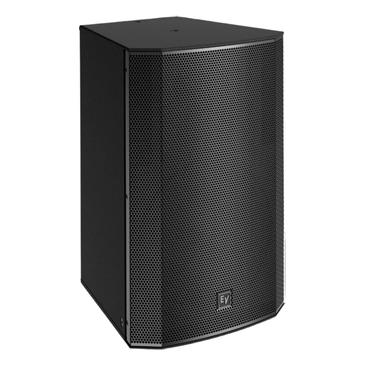Electro-Voice EVC-1152-95PIB Two Way Loudspeaker (Black) - 90° × 55°