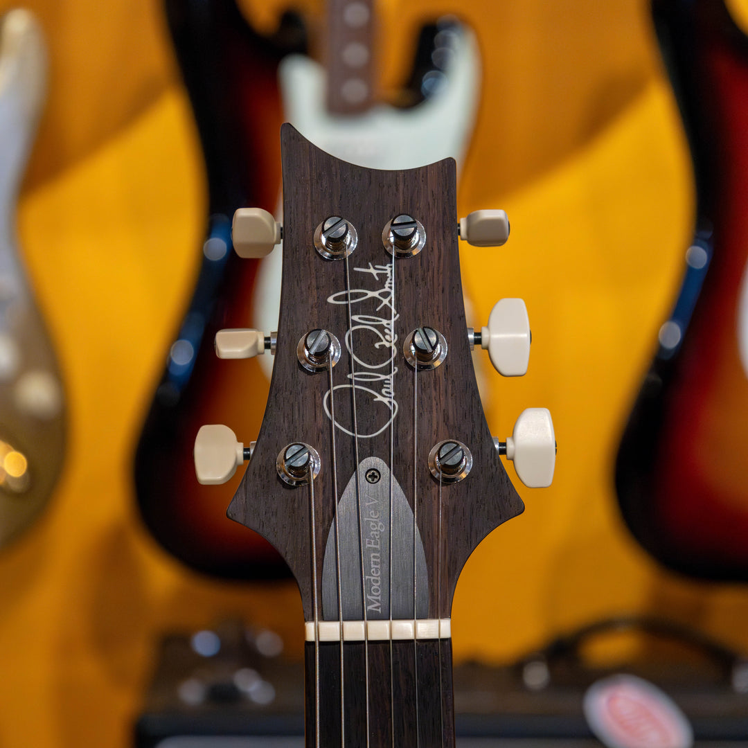 PRS Modern Eagle V Electric Guitar