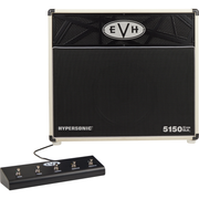EVH 5150III® Hypersonic™ 6L6 1x12 - Ivory