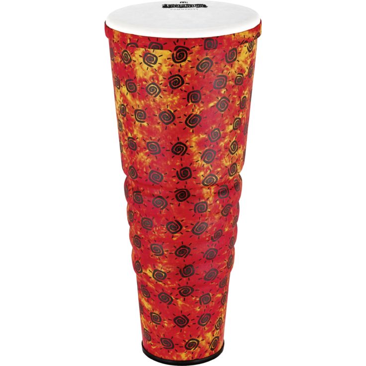 Meinl VivaRhythmÂ® 12" x 28" Timba Synthetic head